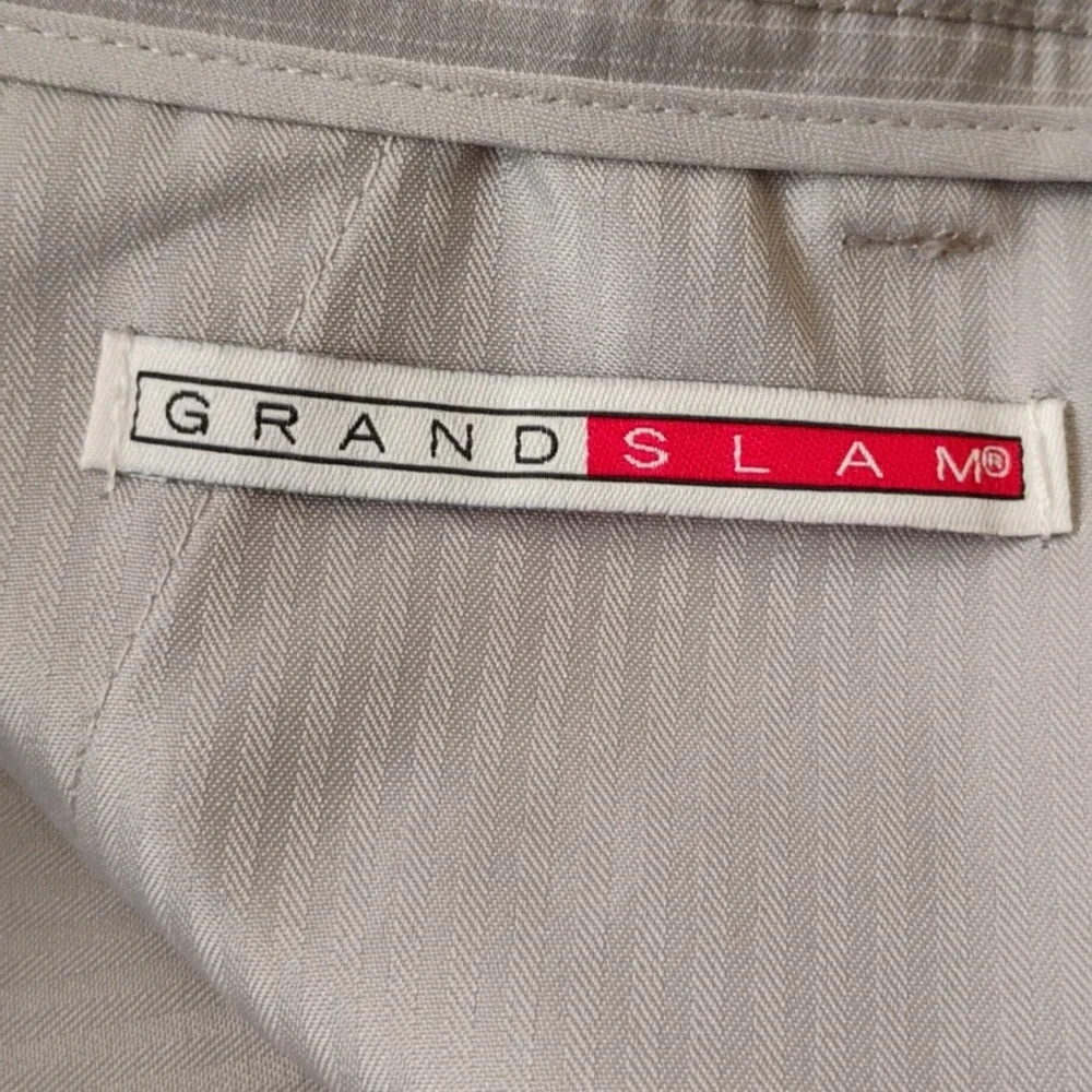 Grand Slam Men's Dress Shorts